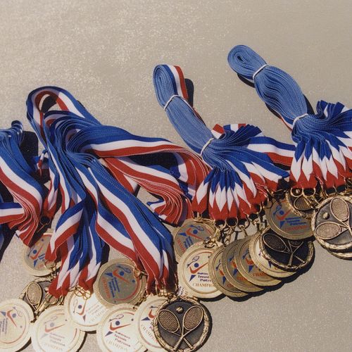 Olympic Medals for Kids