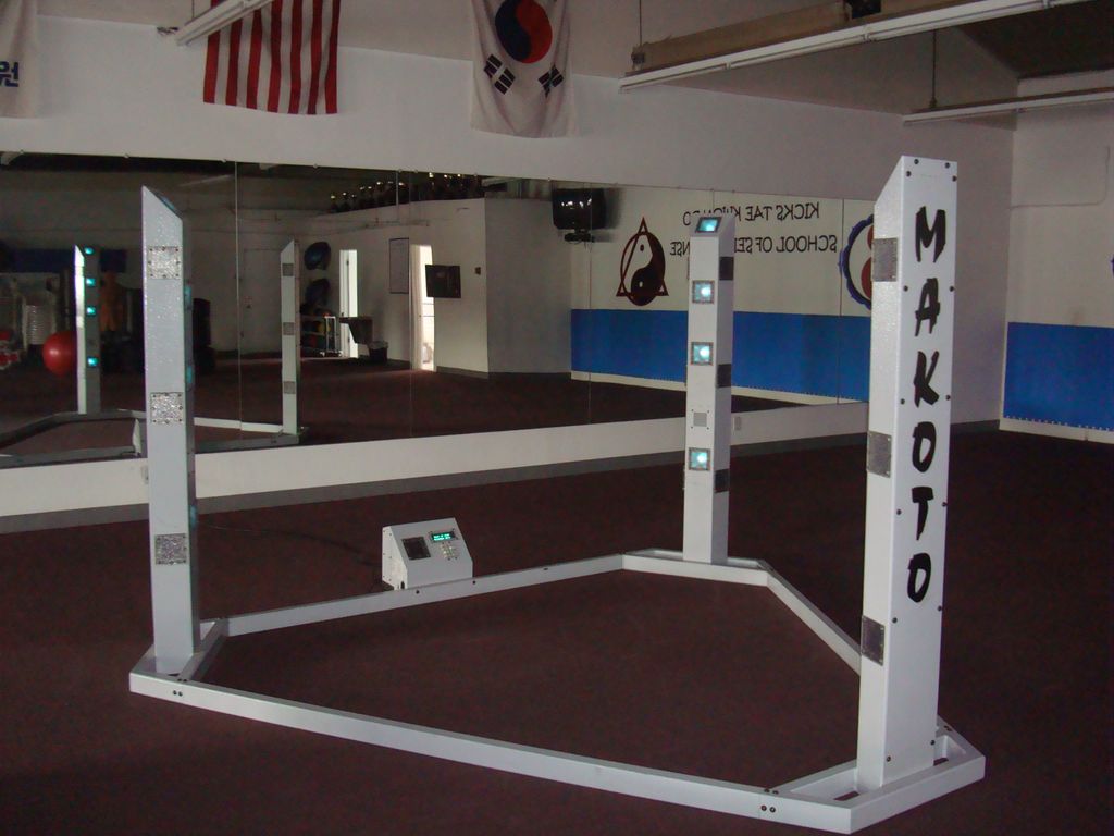 Learn more about Makoto at http://www.makoto-usa.c
