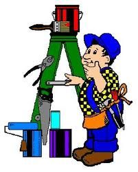 Painting is just one of the things we do!