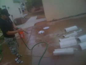 Projects and media