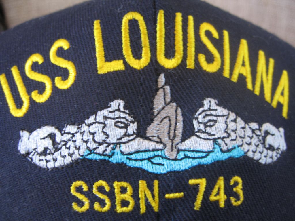 One of our biggest clients is the US Navy.