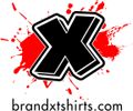 Brand X T-Shirts
