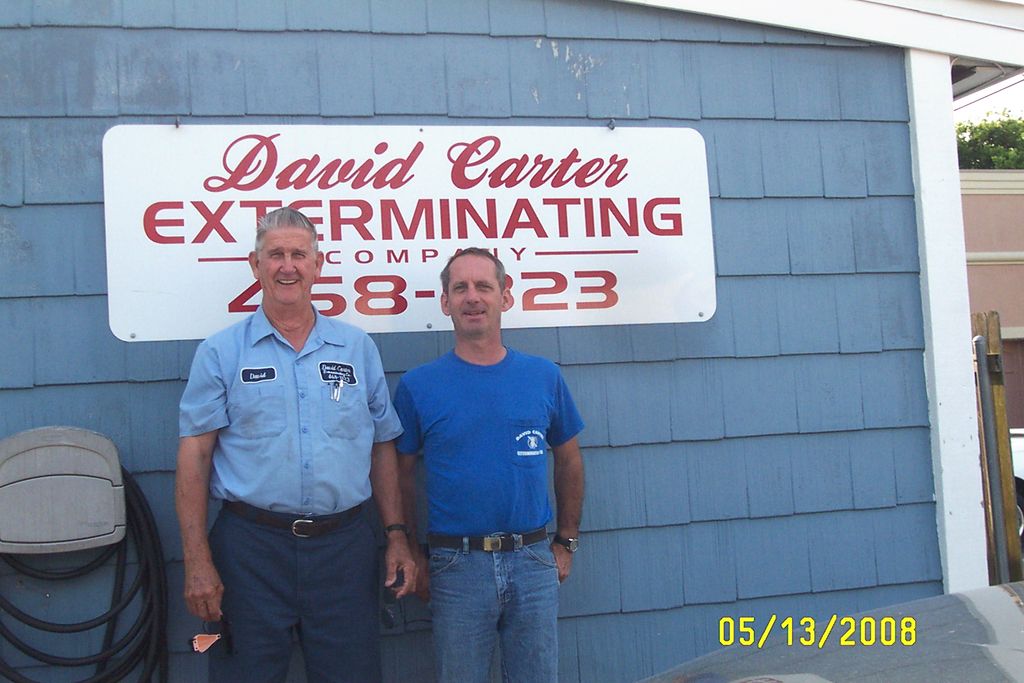 David Carter Exterminating Co., Inc.