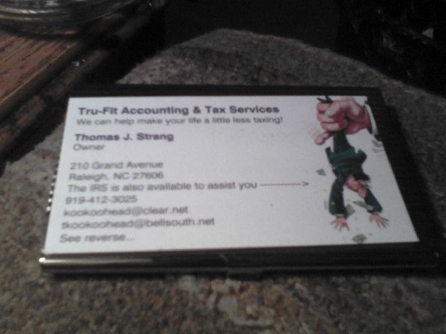Tru-Fit Accounting & Tax Services