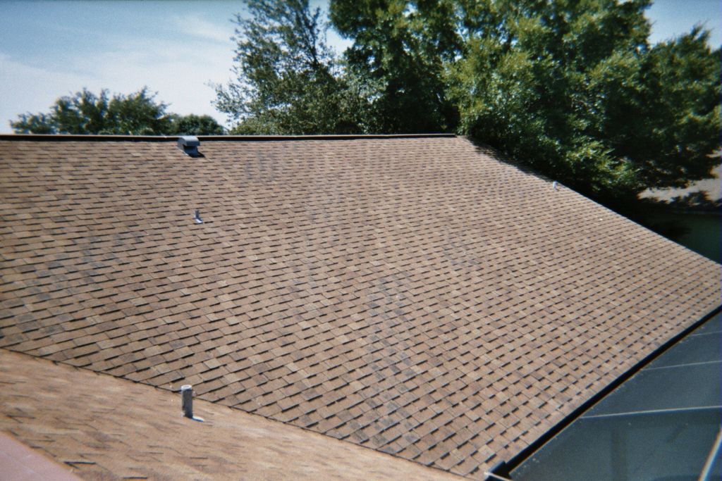 Valrico (asphalt shingle roof) Safe Non Pressure C