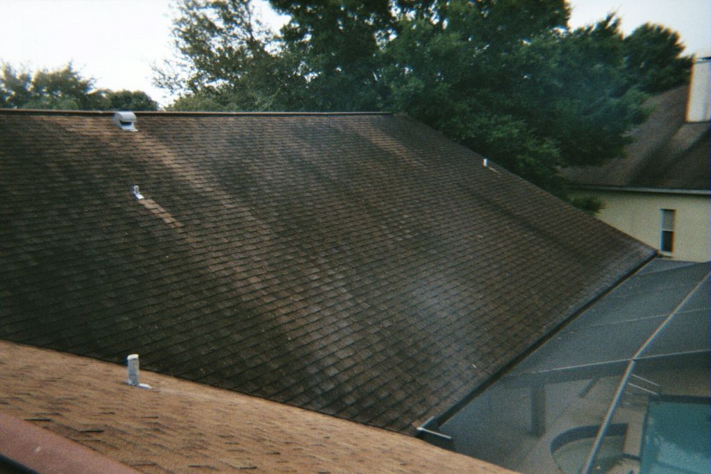 Valrico (asphalt shingle roof) Safe Non Pressure C