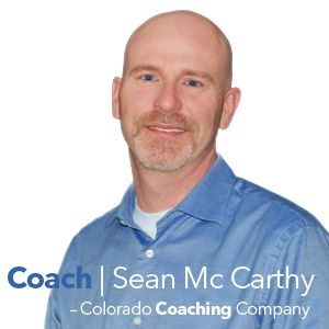 Coach Sean McCarthy
(970)581-2872