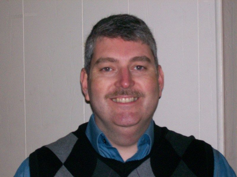 Patrick Tuure
O.T. Web Designs LLC
Columbus, Ohio