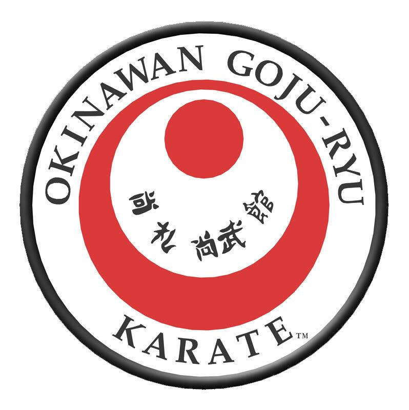 East Coast Sho-Rei-Shobu-Kan Goju-Ryu Karate