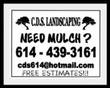 C.D.S. Landscaping LLC
