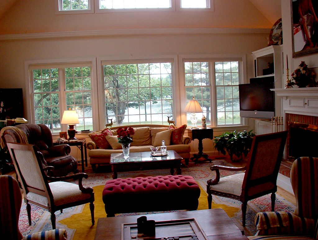 Abraca Do-Overs & Shazam Home Staging