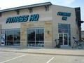 Frisco Fitness Headquarters