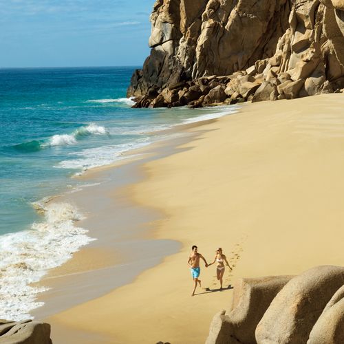 Lovers Beach, Cabo San Lucas
Baja California Sur