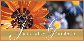 Specialty Gardens LLC