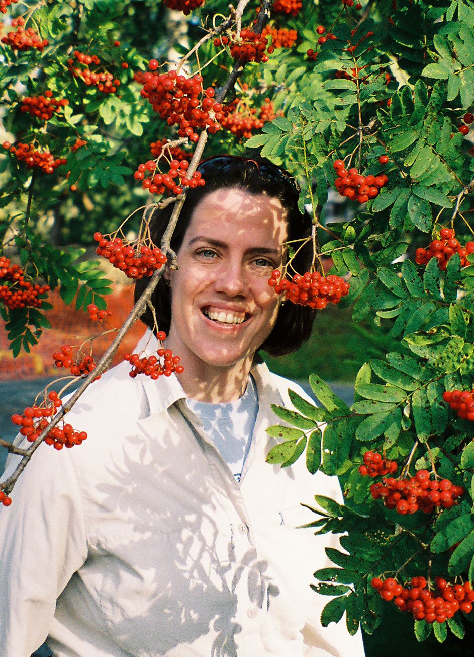 Mary Anne Flanagan, Toning the OM