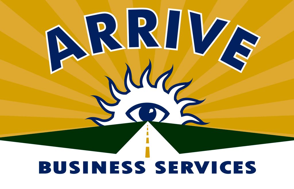 Arrive Business Services