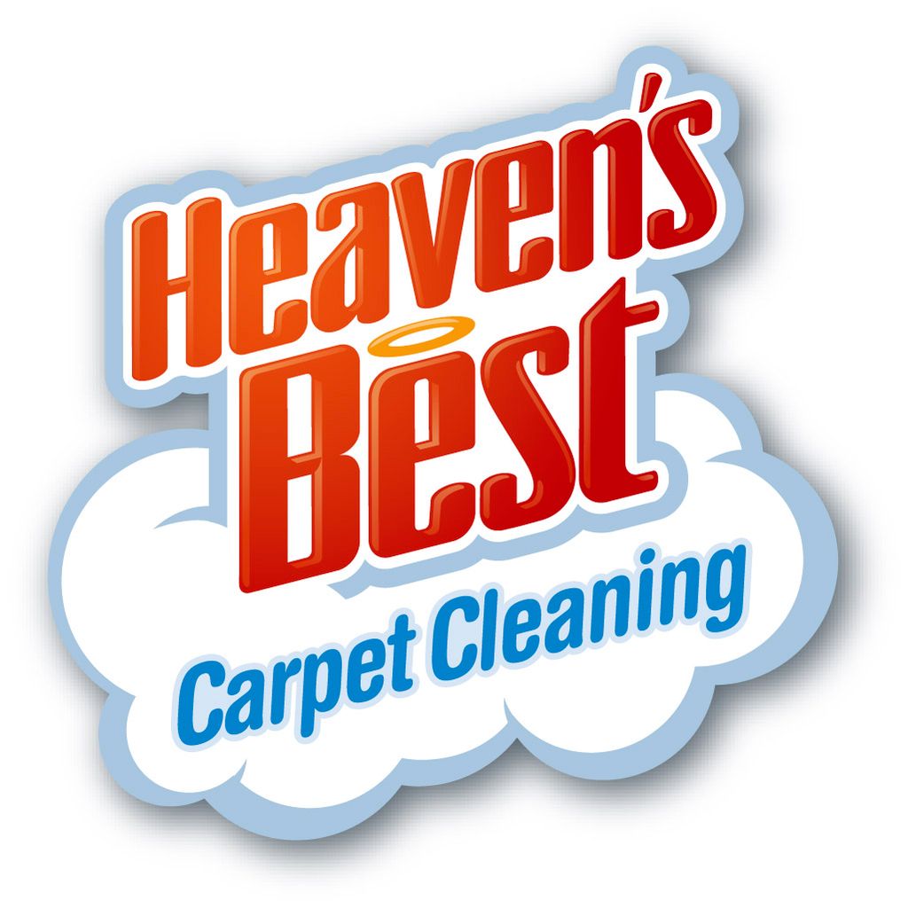 Heaven's Best Carpet Cleaning