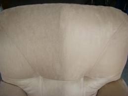 We do Upholstery Cleaning also. Heaven's Best Upho
