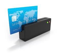 Credit Card Reader - accept credit cards with your