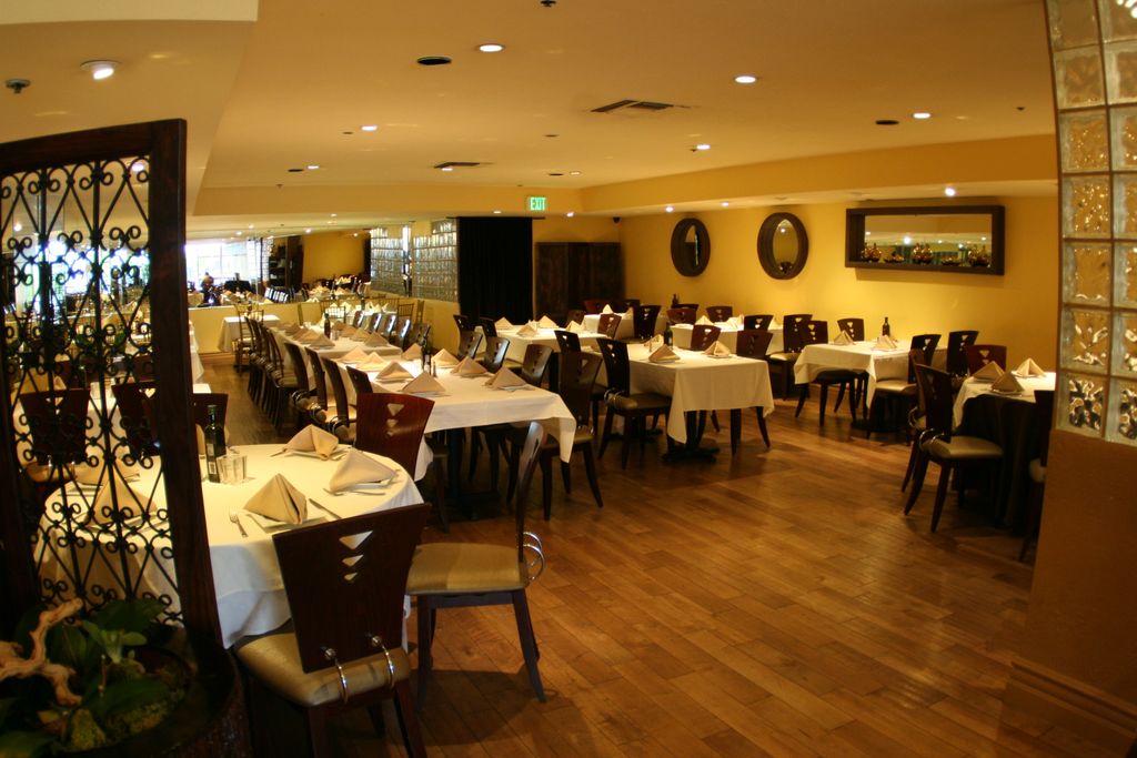 Private Room for events...