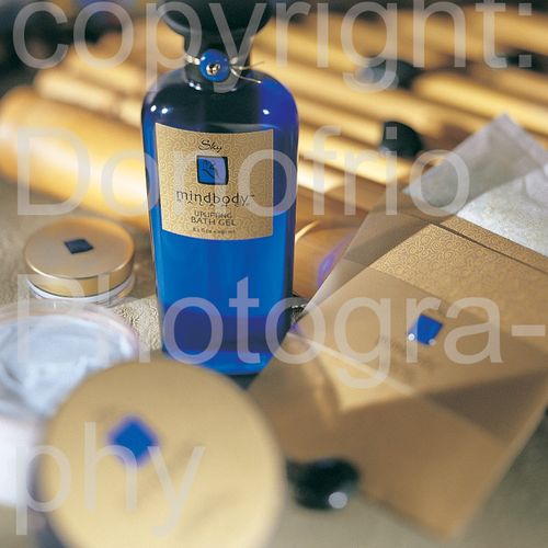 commercial product photography