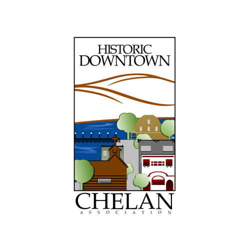 2011 Historic Downtown Chelan Association - New Im