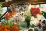 Sushi Platter before Wedding