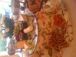 Cheese Platter