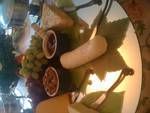 Cheese Platter