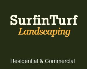 SurfinTurf Landscaping