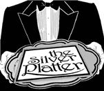 The Silver Platter Catering Company