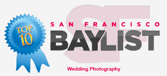 Top 10 SF Baylist CityVoter 2011 "Wedding Photogra