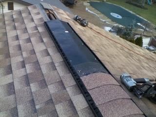Roofing Ventilation System Install Roselle NJ