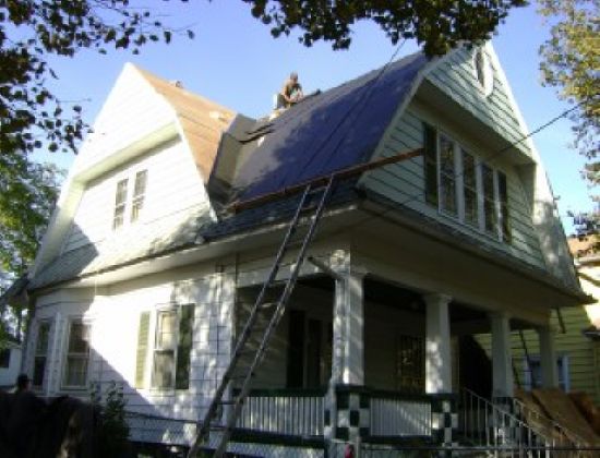 Roofing Replacement Asbury Park NJ