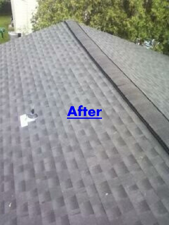 Residential Shingle Roofing Replacement Somerset N