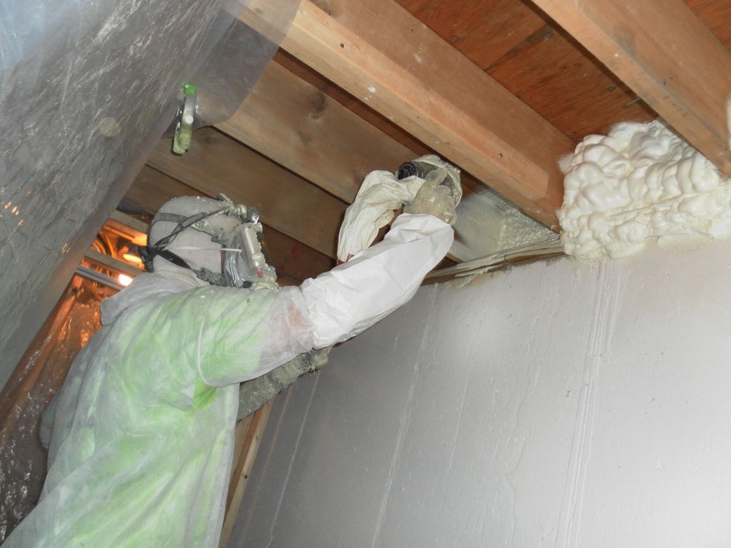 We provide Home Energy Audits and weatherization s