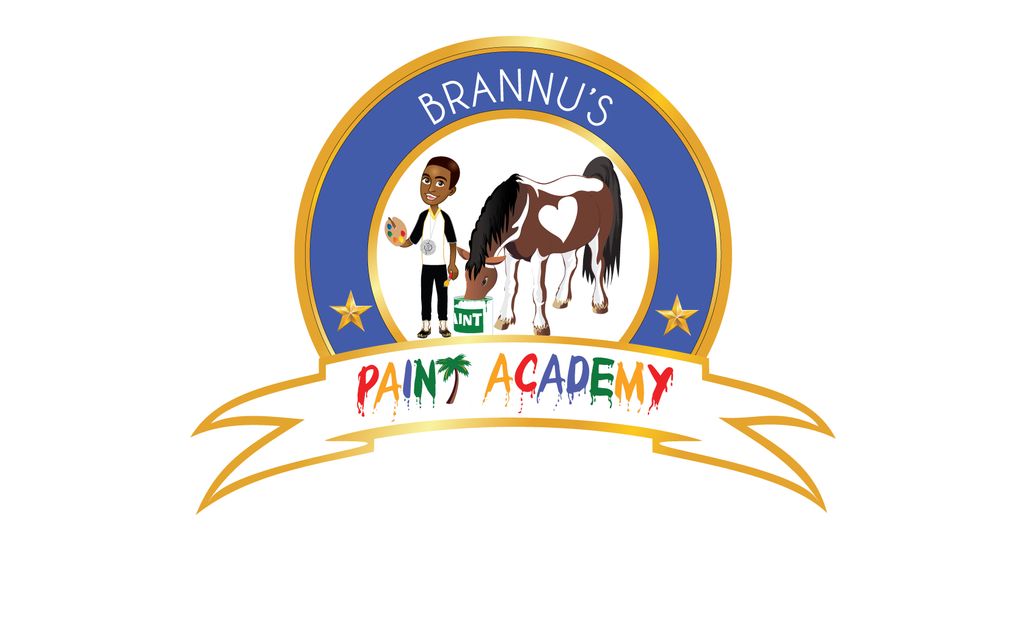 Brannu Paint Academy