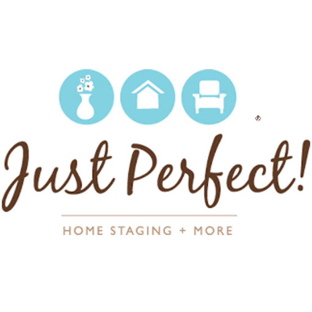 Just Perfect Home Staging + More