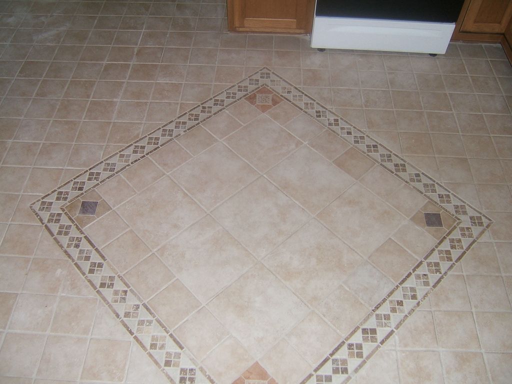 Floor Insets