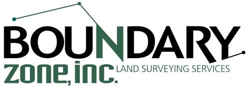 Boundary Zone, Inc - Land Surveying Services