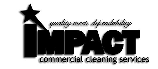 Impact Commercial Cleaning Services