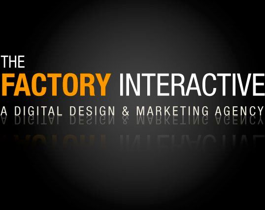 The Factory Interactive