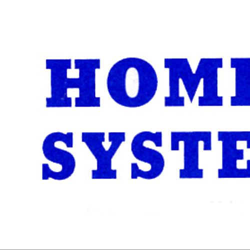 Home check Sytems, Inc. Logo   Robyn DeVille
