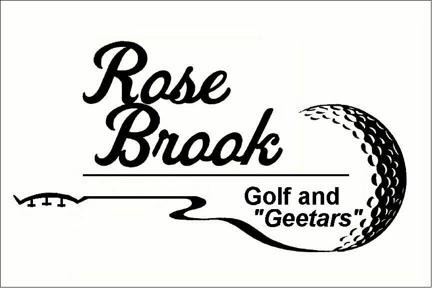 Rose Brook Golf Course