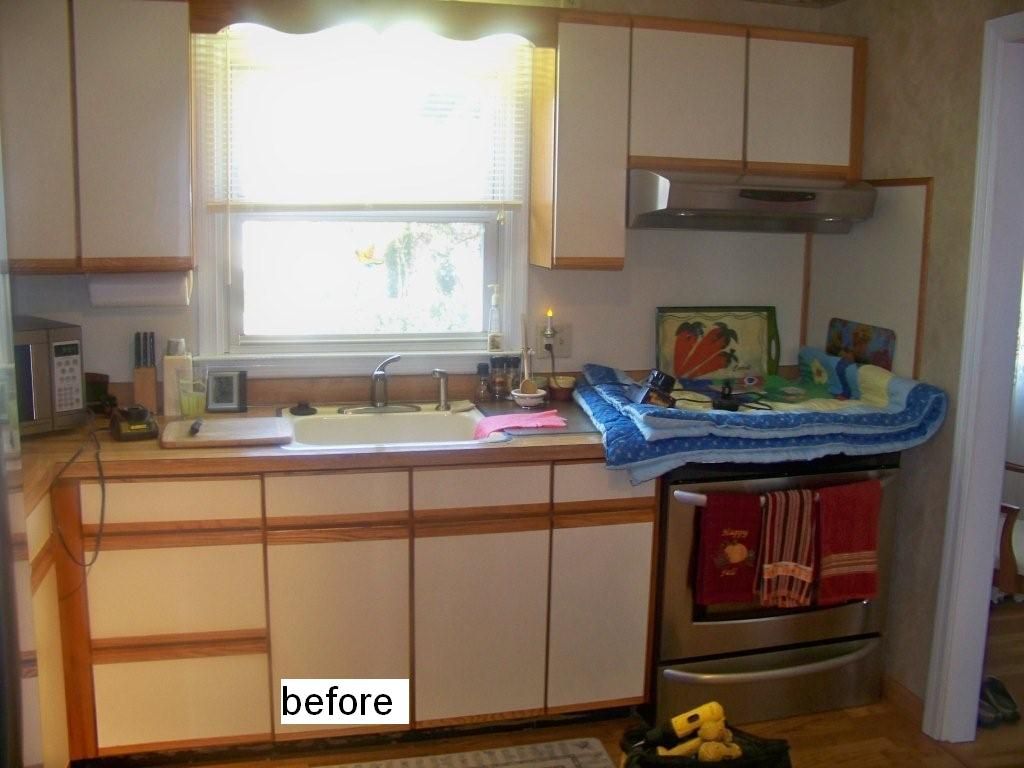 Before Picture