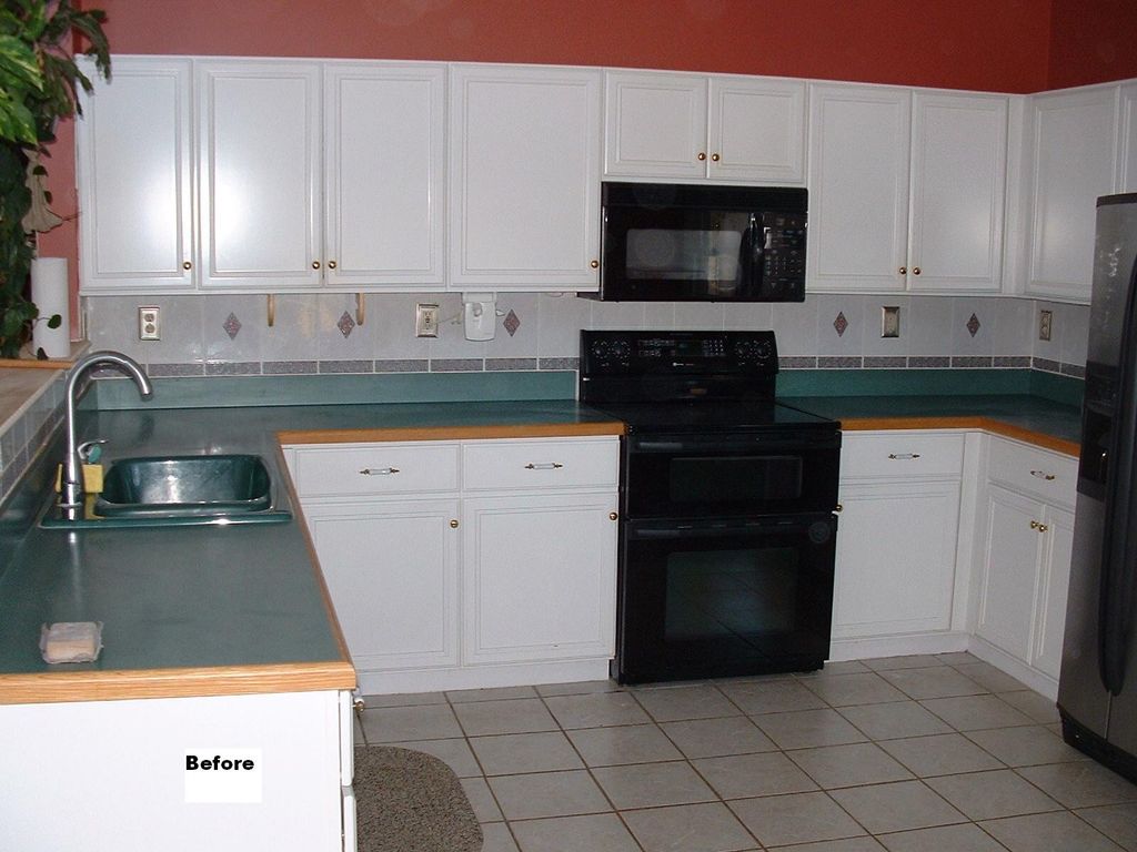 Before Picture