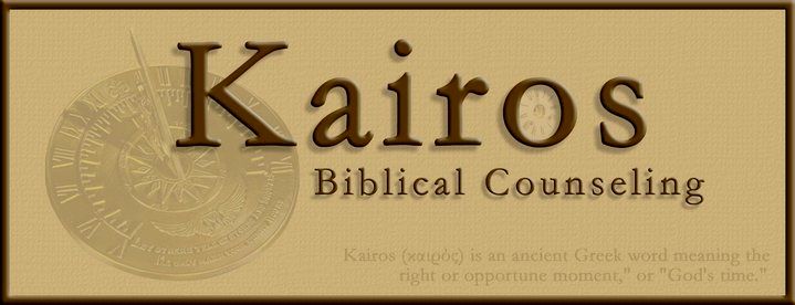 Kairos Biblical Counseling
