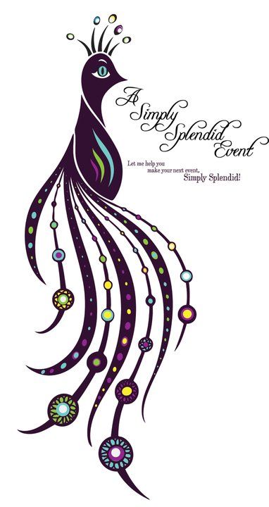 A Simply Splendid Event
"Let me help you make your