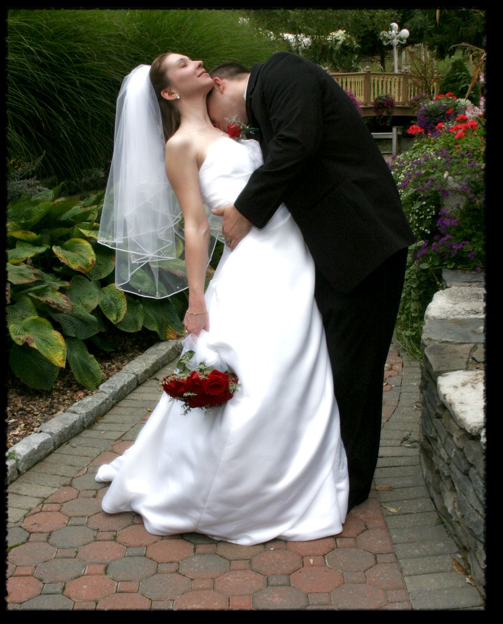 WEDDINGS starting at $399