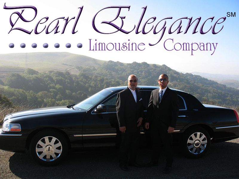 Pearl Elegance Limousine Company